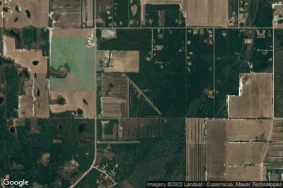 Aéroport Rocking T Ranch