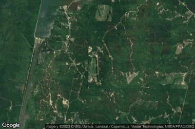 Aéroport Fulton-Itawamba County