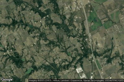Aéroport Flying M Ranch