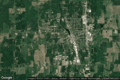 Aéroport Memorial Hospital of Taylor County