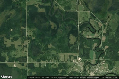 Aéroport Littlefork Muni/Hanover