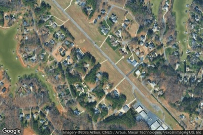 Aéroport Lake Norman Airpark
