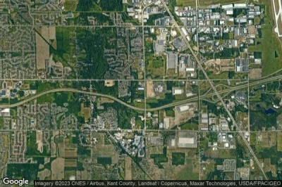 Aéroport East-West Paris