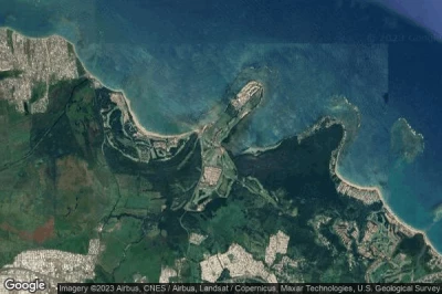 aéroport Emp. Coco Beach Golf Club LLC
