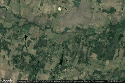 Aéroport Isbell Ranch