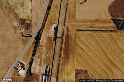 Aéroport Haskell Municipal