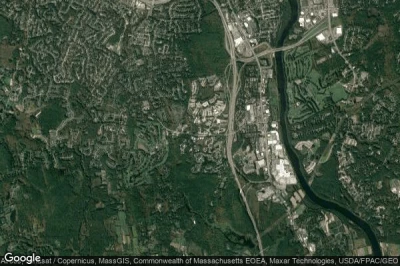 Aéroport Nashua Technology Park