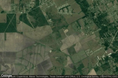 Aéroport Toy Airpark