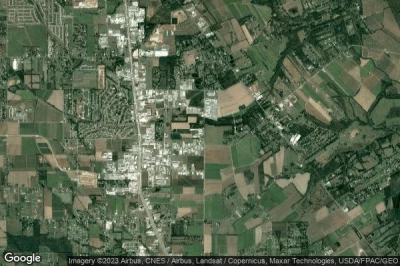 Aéroport Arrow Aviation Company