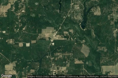 Aéroport Holly Lake Ranch