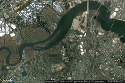 Aéroport CMC Steel New Jersey
