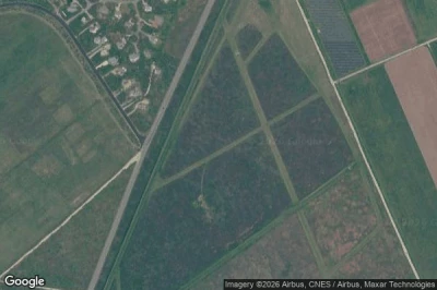 Aéroport Katama Airpark