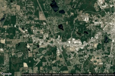 Aéroport Lake City Medical Center