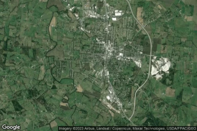 Aéroport Haggin