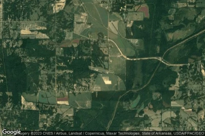 Aéroport Eagles Ridge