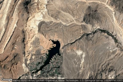 Aéroport Lake Las Vegas