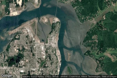 Aéroport Menasha Pad