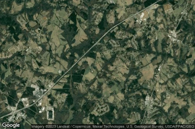 Aéroport Lagniappe STOL Field