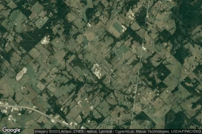 Aéroport Thompson Field