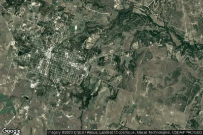 Aéroport Muxworthy