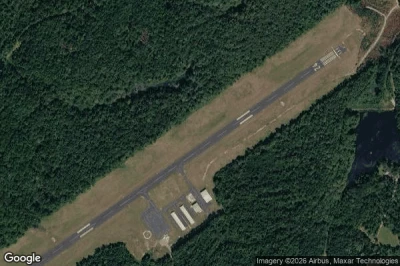 Aéroport Robbins Field