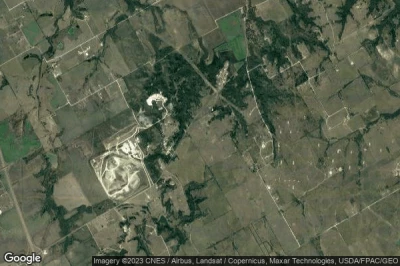 Aéroport Reece Ranch