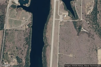 Aéroport Jacksboro Municipal