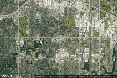 Aéroport Triad Eye Medical Clinic