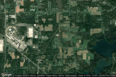 aéroport Giovannone