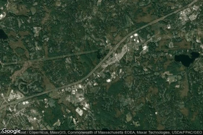 Aéroport Westford Regency