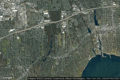 Aéroport Bayport