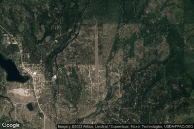 Aéroport Seeley Lake