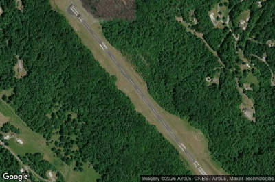 Aéroport Jackson County