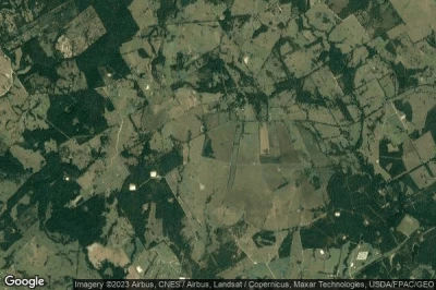 Aéroport Moore Ranch