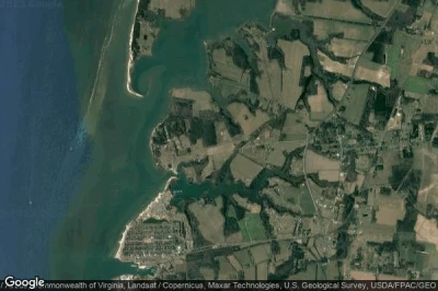 Aéroport Cherrystone