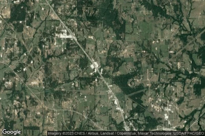 Aéroport American Bio Source