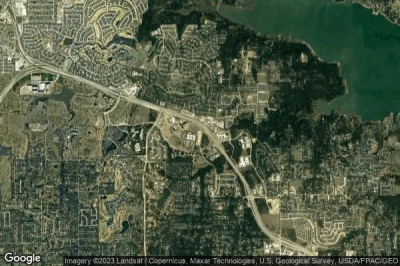 Aéroport Solana North