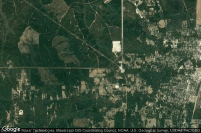 Aéroport Washington Parish Fire Dist 7/OEP