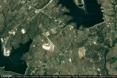 Aéroport Midlake