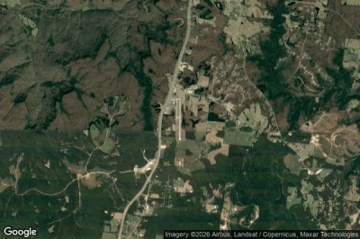Aéroport Jamestown Municipal