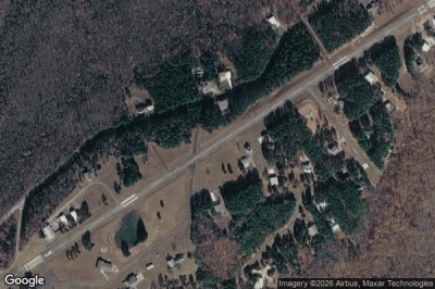 Aéroport Holley Mountain Airpark