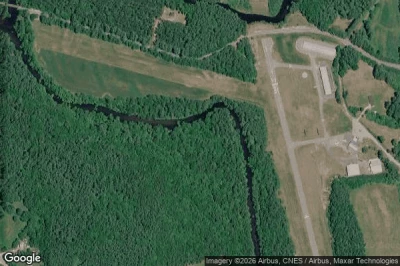 Aéroport Parlin Field
