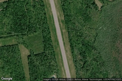 Aéroport Pittsfield Municipal