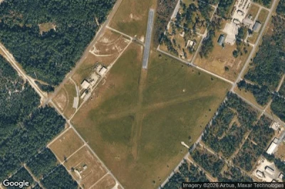 Aéroport Camp Blanding Army Air Field/NG
