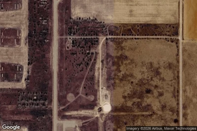 Aéroport Mc Lean Gray County