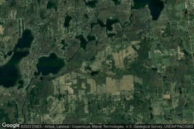 Aéroport Cackleberry