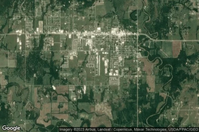 Aéroport Skiatook Municipal
