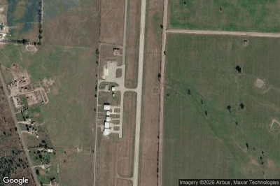 Aéroport Commerce Municipal