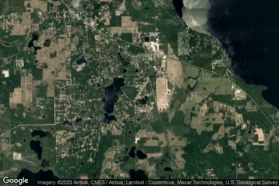 Aéroport Thunderbird Air Park