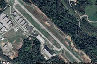 Aéroport Jefferson County Airpark